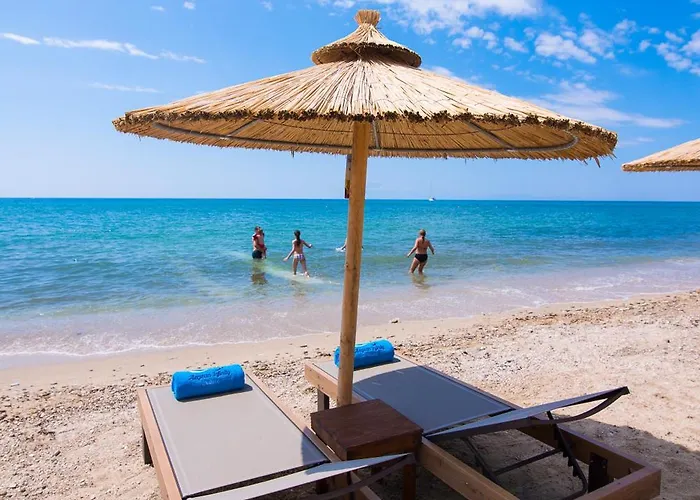 Hotel Aegean Infinity Deluxe