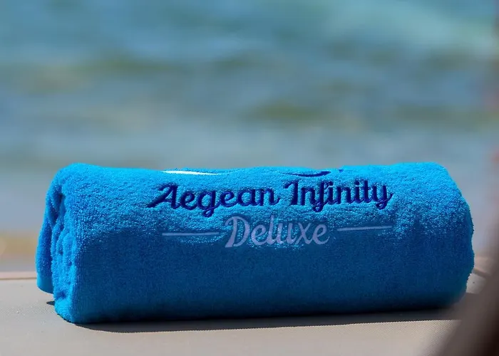 Aegean Infinity Deluxe