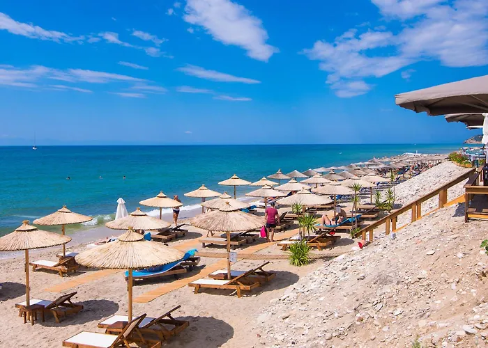 Aegean Infinity Deluxe Hotel