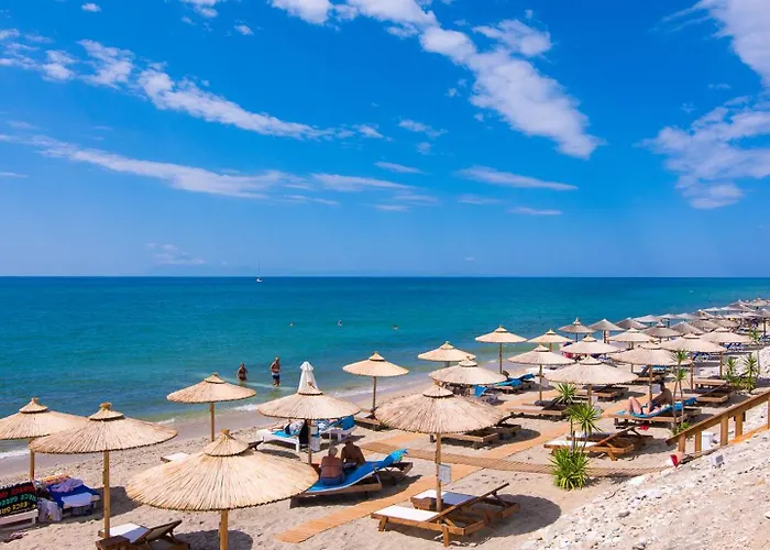 Hotel Aegean Infinity Deluxe 4*