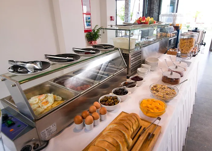 Aegean Infinity Deluxe 4* Limenaria (Thasos)