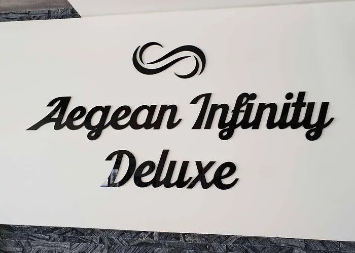 Hotel Aegean Infinity Deluxe