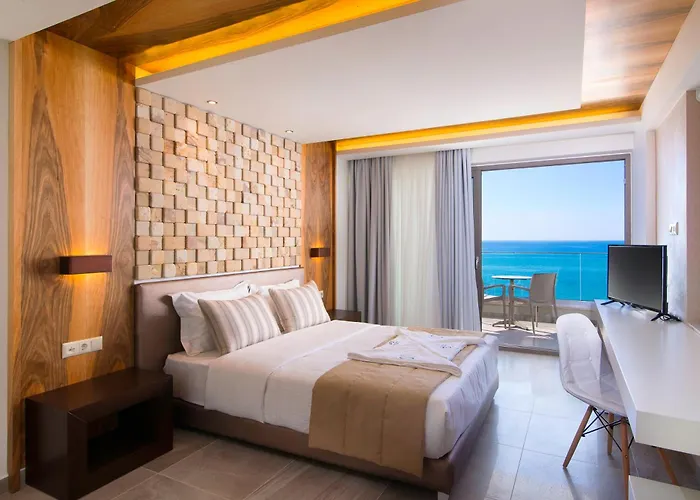 Aegean Infinity Deluxe