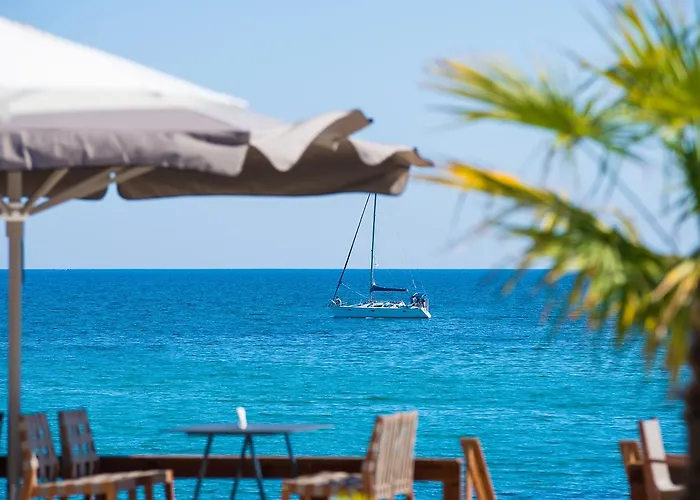 Aegean Infinity Deluxe