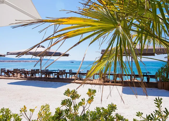 Aegean Infinity Deluxe 4* Limenaria (Thasos)