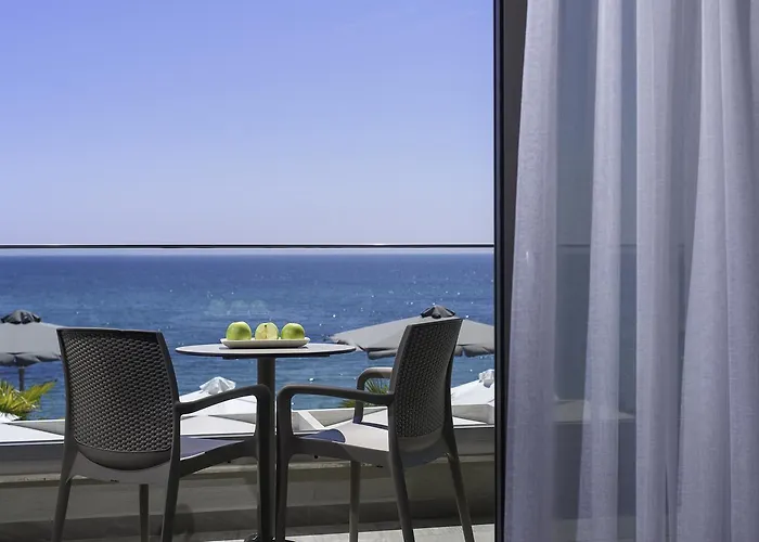 Aegean Infinity Deluxe Hotel Limenaria (Thasos)