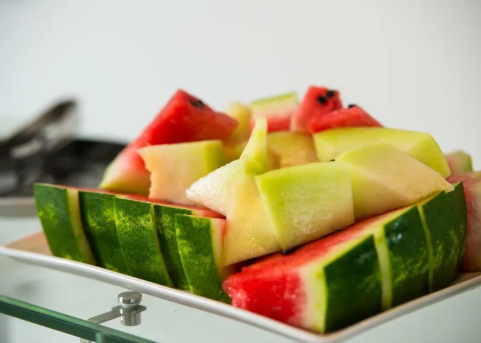 Aegean Infinity Deluxe Hotel