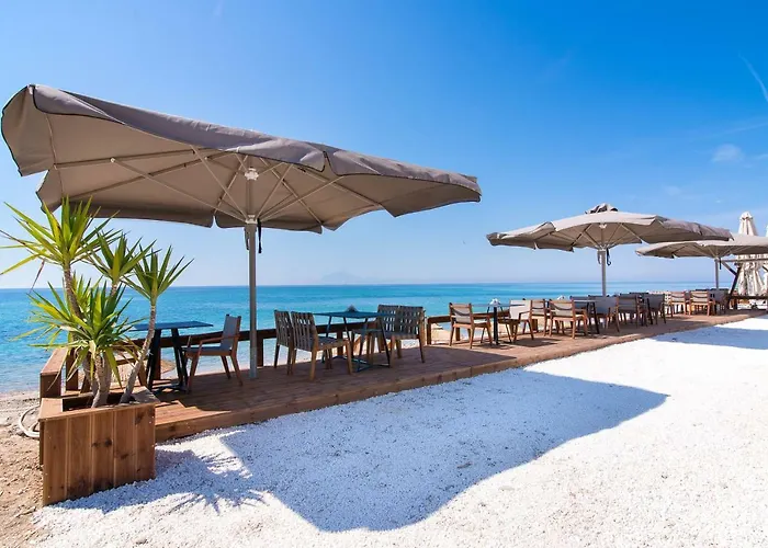 Aegean Infinity Deluxe 4*